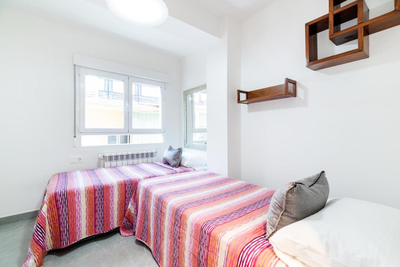 Elegante Y Centrico Alojamiento En Apartment