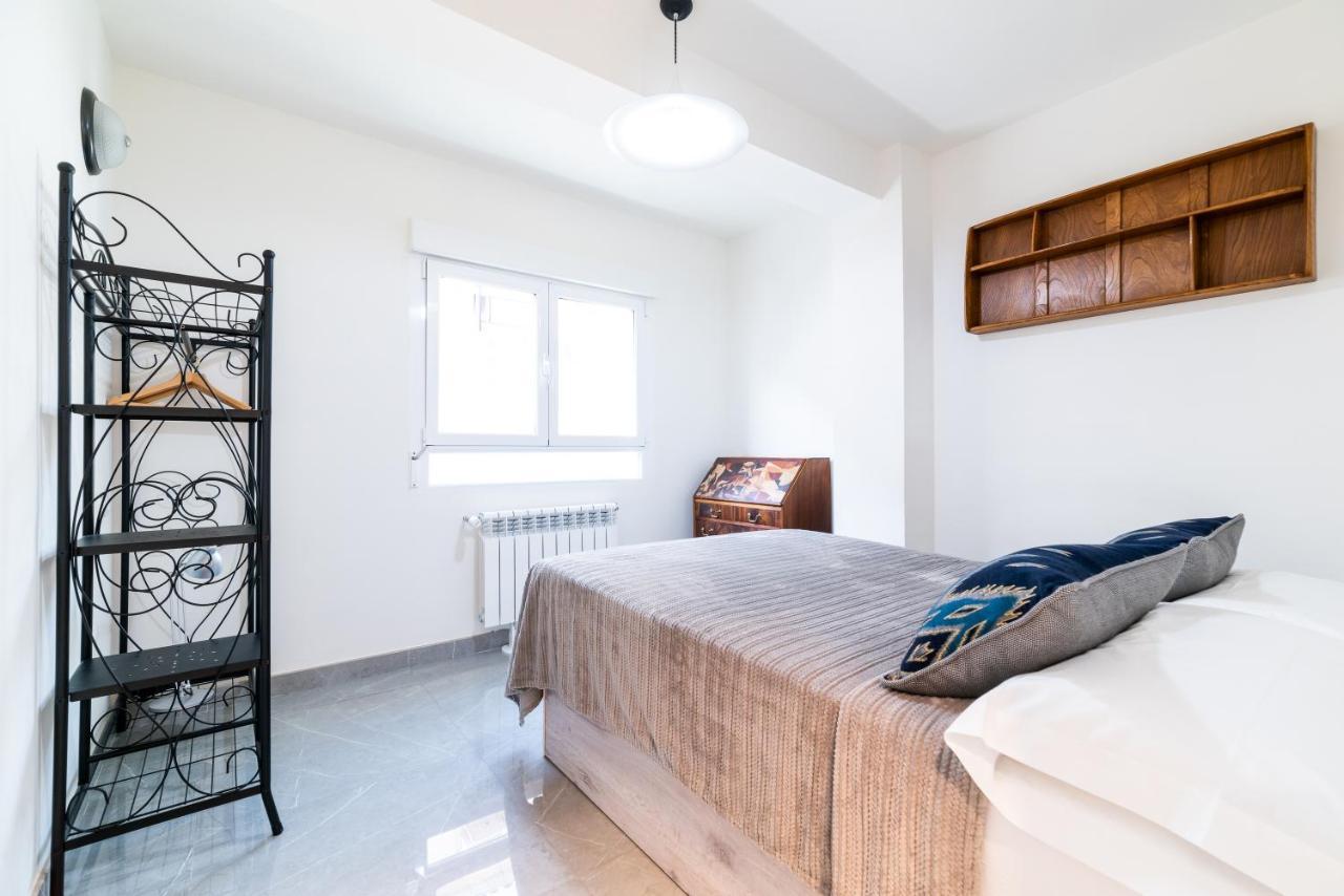 Appartement Elegante Y Centrico Alojamiento En