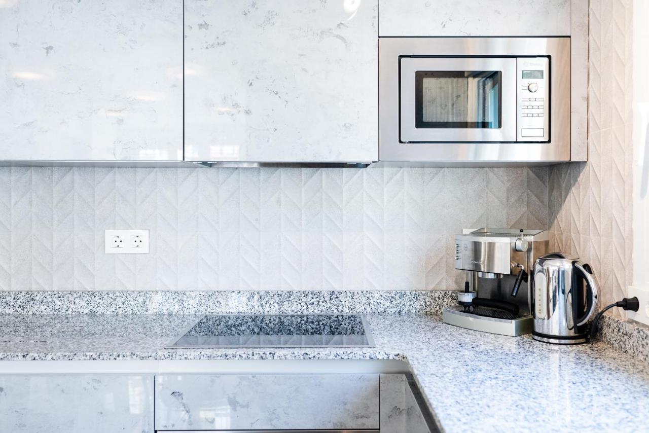 Appartement Elegante Y Centrico Alojamiento En