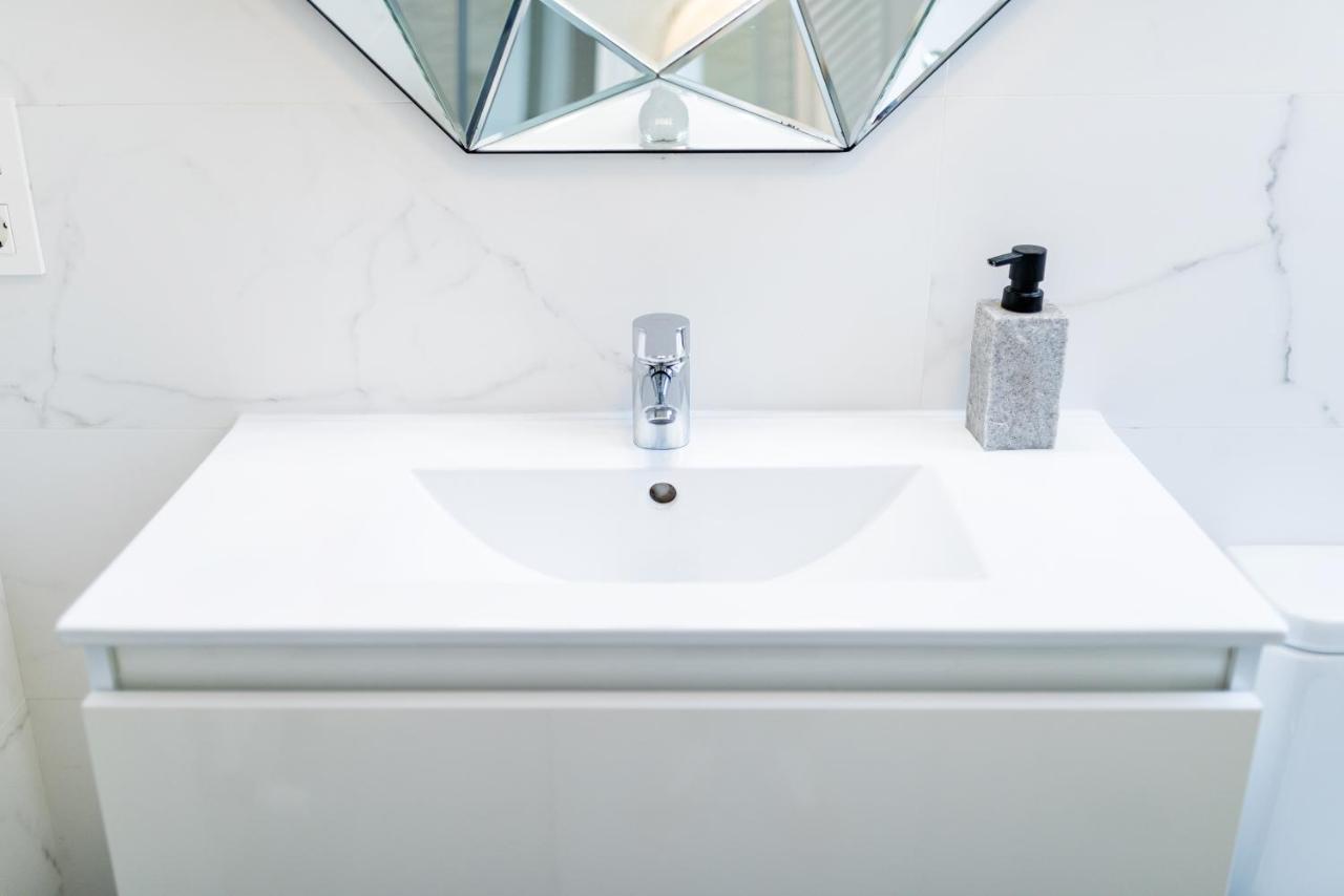 Appartement Elegante Y Centrico Alojamiento En *