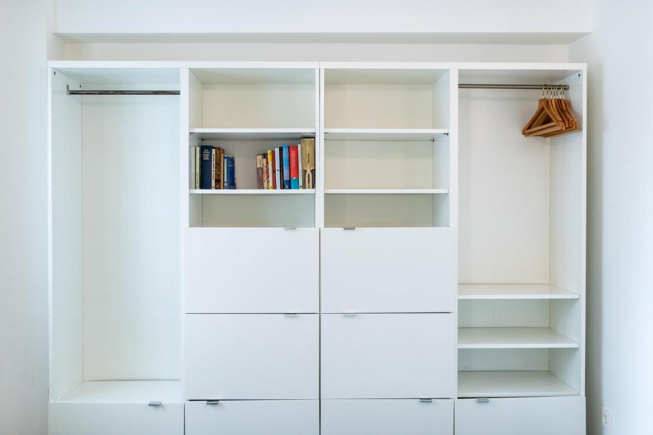 Elegante Y Centrico Alojamiento En Appartement *