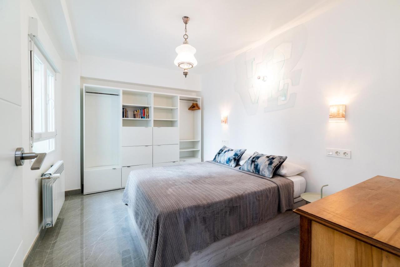 Appartement Elegante Y Centrico Alojamiento En
