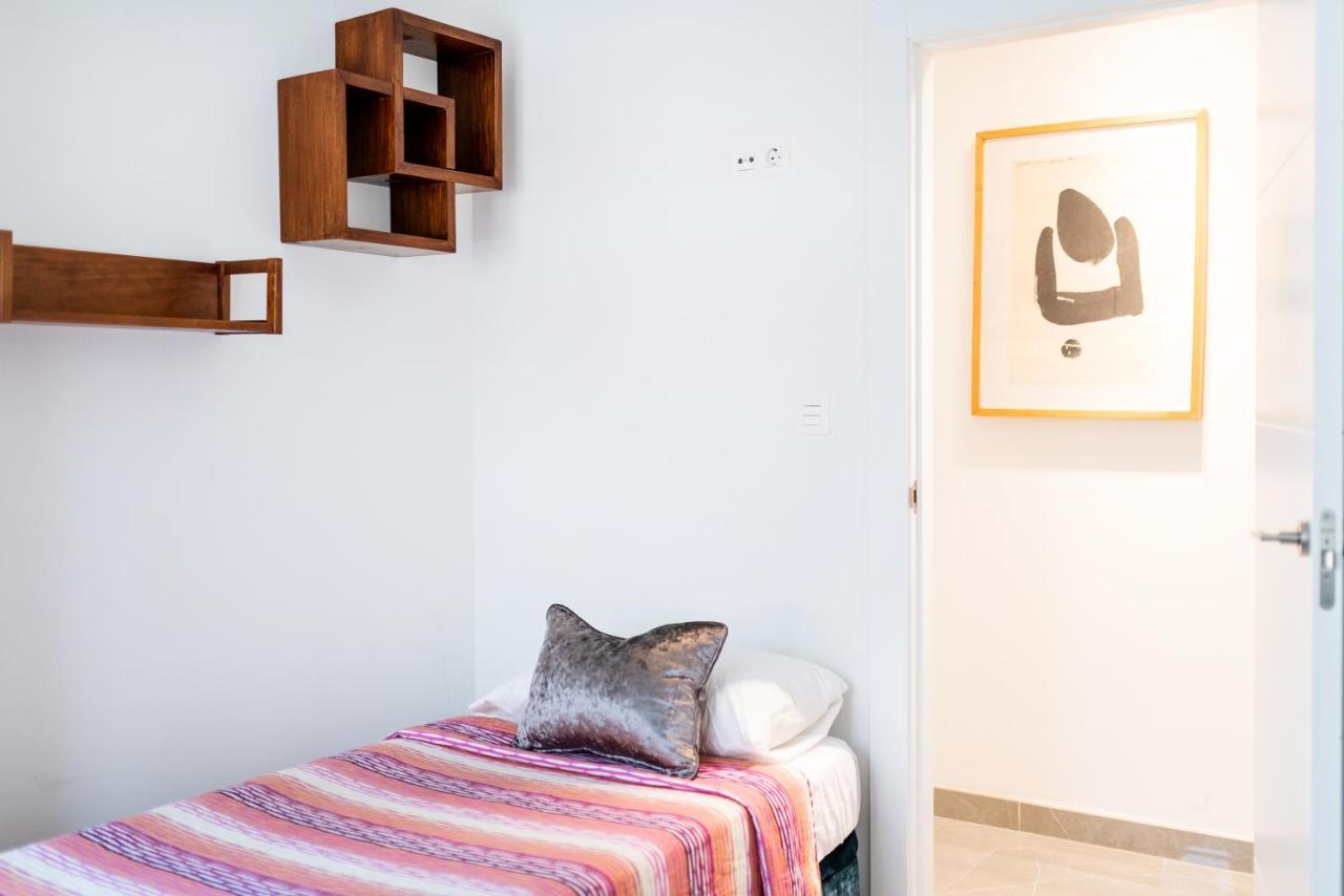 Appartement Elegante Y Centrico Alojamiento En Grenade
