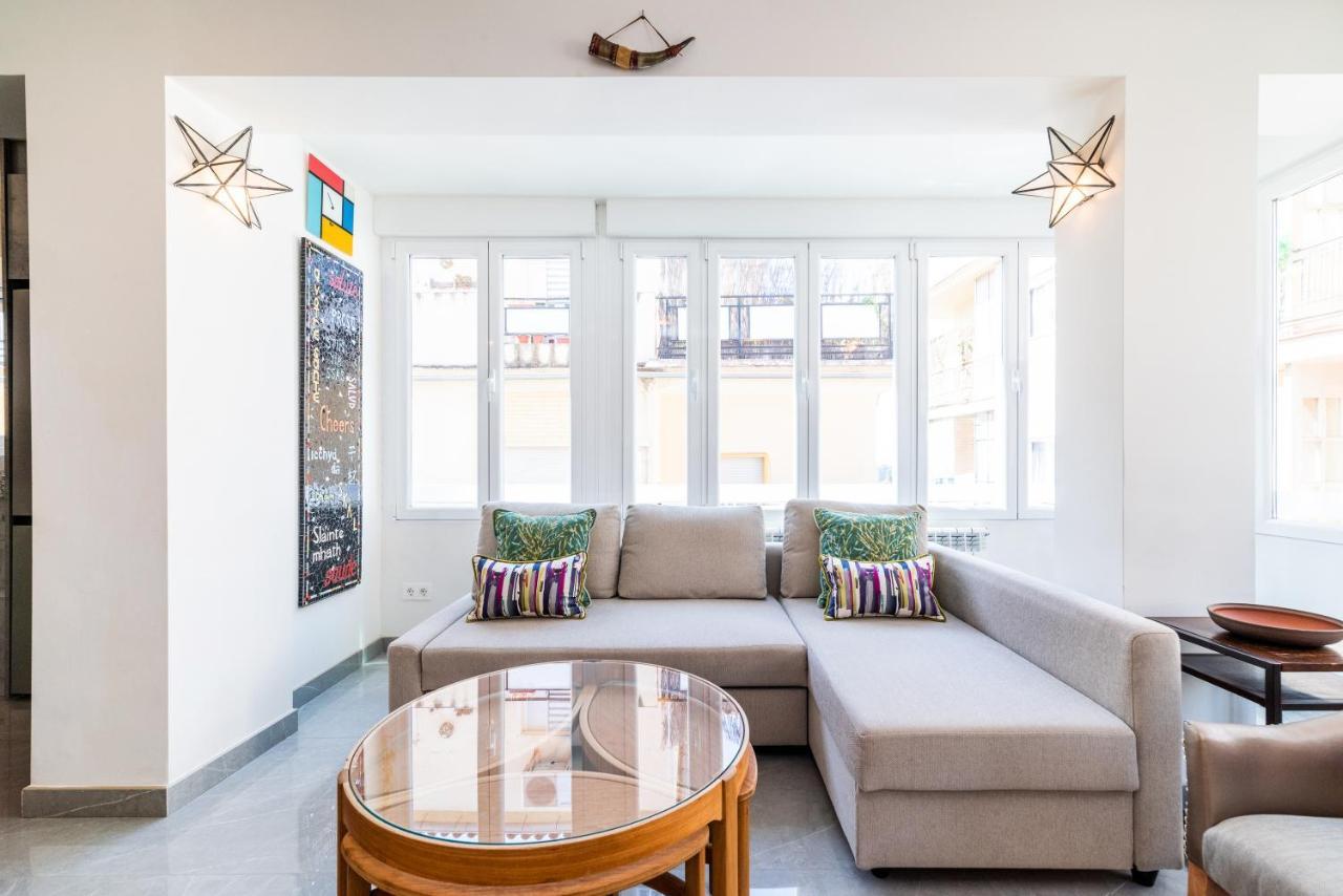 Appartement Elegante Y Centrico Alojamiento En *